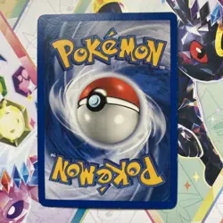 Pokemon TCG Caterpie Base Set 45/102 Regular Unlimited WOTC Vintage NM - Image 4