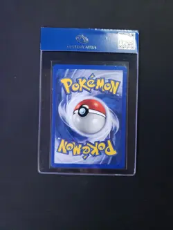 🇫🇷 Carte Pokemon Le D Repaire Des Rocket ! 63/64 TBE Ectoplasma NEO Revelation - Image 3