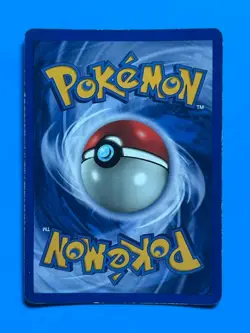 Pokemon Zapdos 16/102 Base Set Rare Holo HP Vintage WOTC 1999 - Image 3