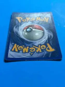 Pokemon Zapdos 16/102 Base Set Rare Holo HP Vintage WOTC 1999 - Image 4