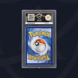 Pokemon TCG Venusaur EX Scarlet & Violet 151 Card 198/165 Sir Ace 9 - Image 2