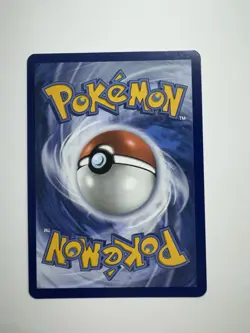 Pokemon Hilda 084/086 Sv: White Flare Reverse Holo Trainer Yuu PokeBall Pattern - Image 2