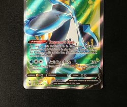 Pokemon Card TCG - Empoleon V 145/163 - Battle Styles - Ultra Rare - NM ⭐ - Image 3