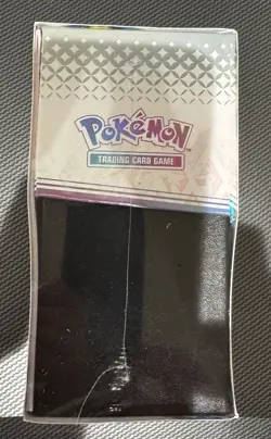Pokemon TCG Scarlet Violet Prismatic Evolutions ETB Elite Trainer Box New Sealed - Image 2