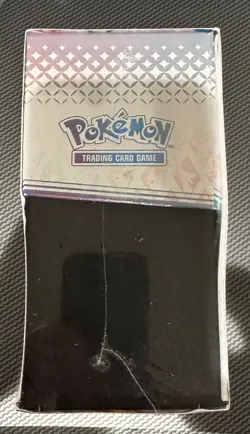 Pokemon TCG Scarlet Violet Prismatic Evolutions ETB Elite Trainer Box New Sealed - Image 4