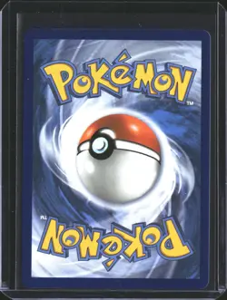 Mega Hawlucha ex 268/217 Mega Attack Rare Ascended Heroes Pokemon NM/M - Image 2