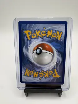 Pokemon Nymble Full Art Holo 096/094 - Image 2