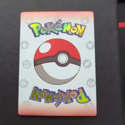 Pokemon Mengka Umbreon HR-008 Card Chinese Non TCG - Image 2
