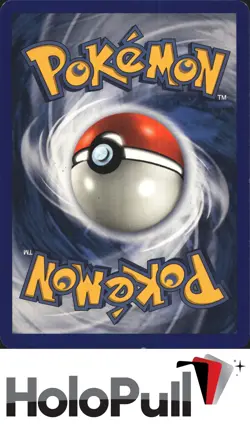 Pokemon TCG Dragon Pineco #71/97 Reverse Holo - Image 2