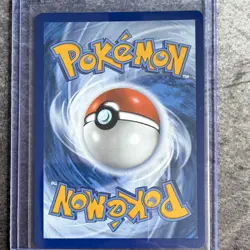 Pokemon Mega Dragonite EX Full Art Holo Card 370 HP 271/217 TCG English - Image 2