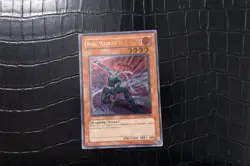 Rose, Warrior of Revenge CSOC-EN000 Ultimate Rare (Crossroads of Chaos) - Image 1