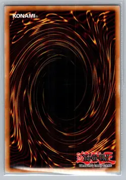 Hexe Trude BLRR-EN009 Battles of Legend: Relentless Revenge Yu-Gi-Oh NM - Image 2