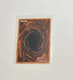 Yu-Gi-Oh! Prank-Kids Bow Wow-Bark #MGED-EN115 Rare 1st Edition (NM) + Bonus - Image 4
