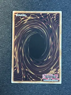 Yu-Gi-Oh! Obelisk The Tormentor TN19-EN007 Limited Edition - Prismatic SR - NM - Image 2