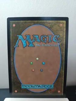 Serum Visionary MTG MH3 Common LP Modern Horizons 3 - Image 2