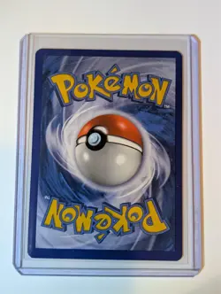 Rayquaza EX BW47 Black & White Holo - Image 2