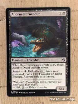 Magic MTG Tarkir: Dragonstorm Singles - Mix & Match cards to save up to 35%! - Image 3