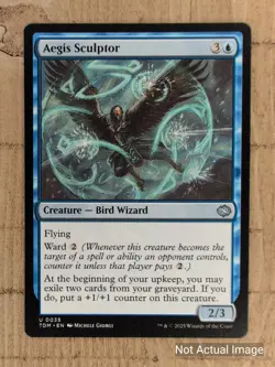 Magic MTG Tarkir: Dragonstorm Singles - Mix & Match cards to save up to 35%! - Image 4