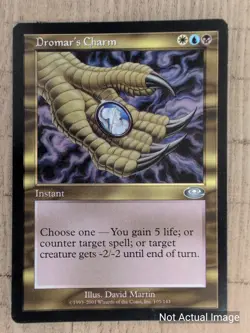 Magic MTG Planeshift Singles - Mix & Match cards to save up to 35%! - Image 2