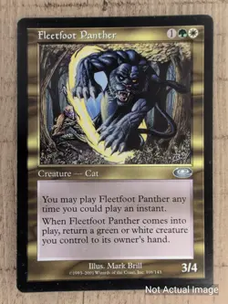 Magic MTG Planeshift Singles - Mix & Match cards to save up to 35%! - Image 4