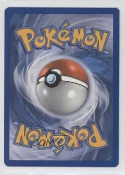 Oshawott Pokemon Black & White Pokemon League Promo #27 - Image 2