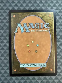 MTG Ichormoon Gauntlet #348 Oil Slick Raised Foil Phyrexia: AWBO (ONE) - Image 4