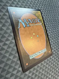 MTG Ichormoon Gauntlet #348 Oil Slick Raised Foil Phyrexia: AWBO (ONE) - Image 5