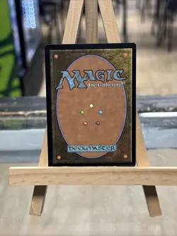 MTG *Ob Nixilis, Unshackled foil X1* (MP) Core Set 2015 Magic the Gathering - Image 2