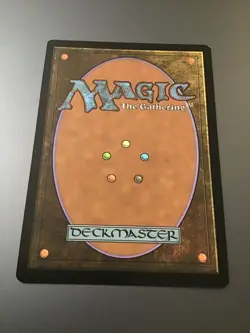 MTG Secret Lair #1093 Deepglow Skate Foil NM - Image 2