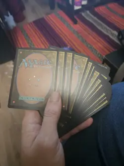 Magic The Gathering Game Night 2022 Edition Free For All - Image 3