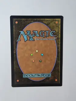 Ghost Vacuum (Showcase) Duskmourn: House of Horror Regular - Image 2