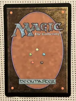 MTG Force Spike 76/350 FOIL 7th Edition Vintage Magic The Gathering 2001 - Image 2