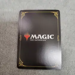 MTG Beast Token Magic Story Promo 2023 WonderGOO Japanese Exclusive - Image 4