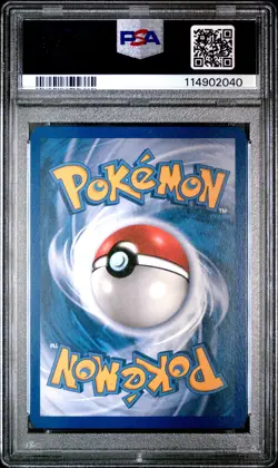 2010 POKEMON TRIUMPHANT ABSOL PRIME #91 ULTRA RARE PSA 9 MINT #114902040 - Image 2