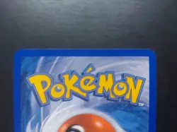 Pokemon - Pikachu 12/17 Common Pop Series 5 - Image 4