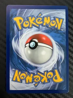 Pokemon TCG Zygarde EX XY151 Holo Holo Rare EX NM - Image 2
