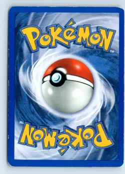 Pokemon Quagsire #045/111 Neo Genesis tcg Uncommon LP - Image 2
