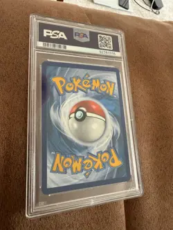 PSA 9 SNORLAX 2023 POKEMON SVP EN-SV BLACK STAR PROMO 151 ELITE TRAINER BOX #051 - Image 2