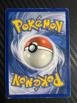 Pokemon TCG Necrozma GX SM Black Star Promo SM58 Promo DMG - Image 2