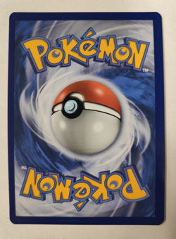 Pokemon 15/114 Volcarona Steam Siege Reverse Holo NM-M - Image 2