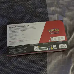 Pokemon Surging Sparks Elite Trainer Box + Booster Bundle Costco - Image 2