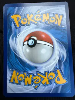 Pokemon TCG Halloween Trick Or Trade 2024 Gengar #57/91 Cosmos Uncommon - Image 2