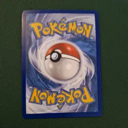 Pokemon TCG Scarlet & Violet Paldean Fates 244/091 Ting-Lu ex Hyper Rare Gold - Image 4