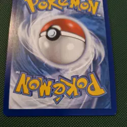 Pokemon TCG Scarlet & Violet Paldean Fates 244/091 Ting-Lu ex Hyper Rare Gold - Image 5