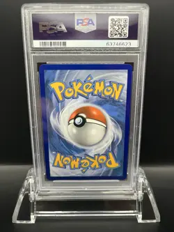 2021 Pokemon SWSH F.A./ Charizard VMAX Shining Fates #SV107 PSA 10 - Image 2