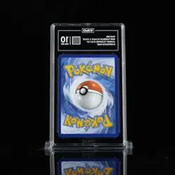 2025 Pokemon Journey Together #162 Wailord (Illustration Rare) - TAG 10 Gem Mint - Image 2