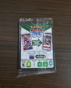 2023 Pokemon 151 Ultra-Premium Collection Black Star Promo MEW EX 053 Sealed - Image 2