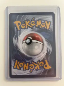 Birthday Pikachu Black Star Promo Celebrations 25th Anniversary Pokemon TCG - Image 2