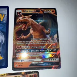 Pokemon TCG - Charizard lot of 3 - Image 5