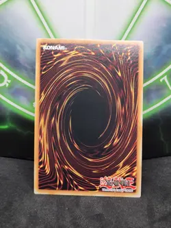 Yugioh Kashtira Riseheart MP24-EN065 Prismatic Secret Rare 1st Edition NM - Image 2